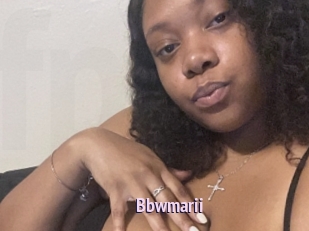 bbwmarii Film Porno