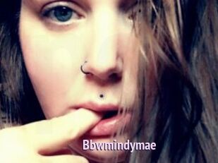 Bbwmindymae