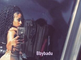 Bbybadu