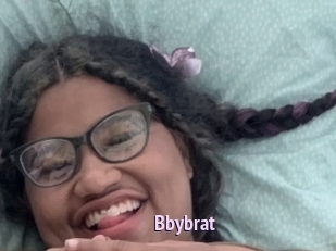 Bbybrat