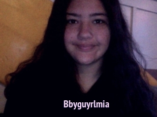 Bbyguyrlmia