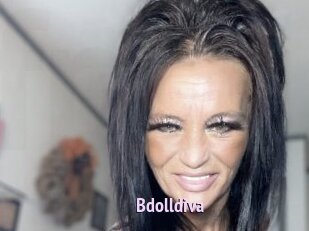 Bdolldiva