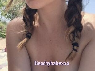 Beachybabexxx