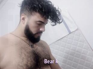 Bear_k