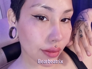 Bearbeatrix