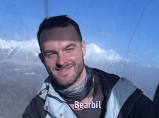 Bearbil