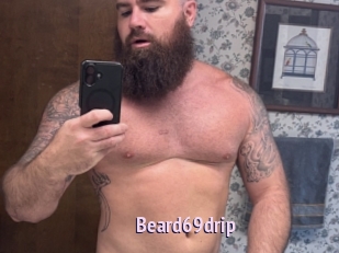 Beard69drip