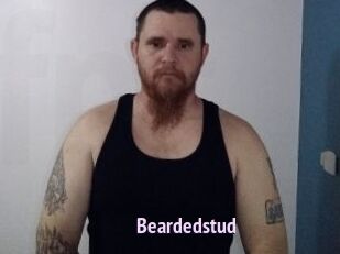Beardedstud