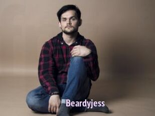 Beardyjess