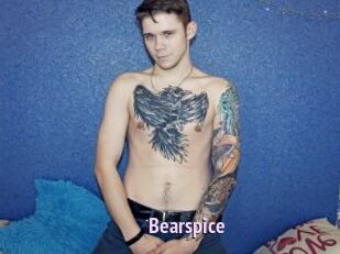 Bearspice