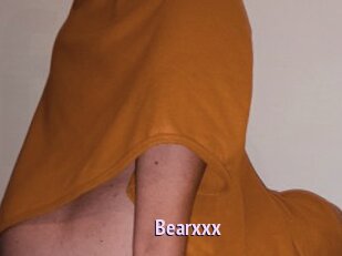 Bearxxx