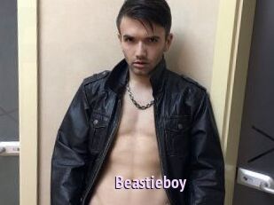 Beastieboy
