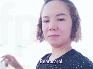 Beatacarol