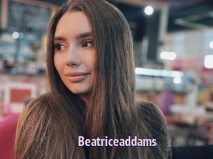 Beatriceaddams