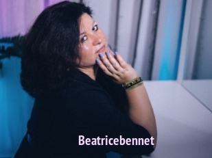 Beatricebennet