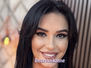 Beatricekanne