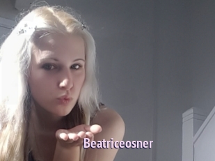 Beatriceosner