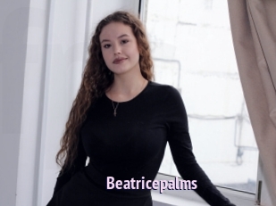 Beatricepalms