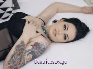 Beatricesavage