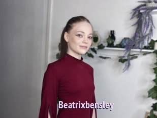 Beatrixbensley