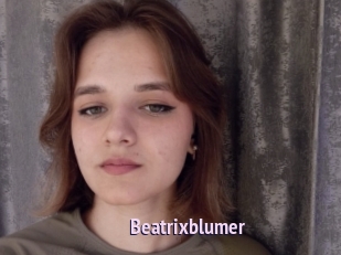Beatrixblumer