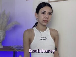 Beatrixbonney