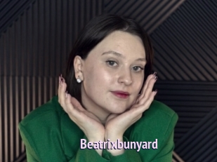 Beatrixbunyard