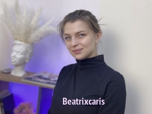 Beatrixcaris