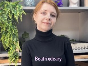 Beatrixdeary