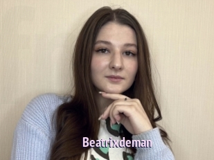 Beatrixdeman