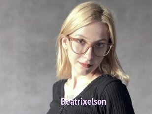 beatrixelson Film Porno