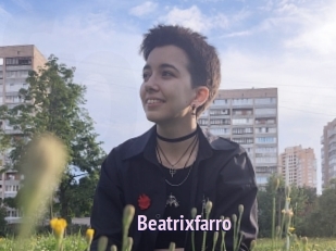 Beatrixfarro