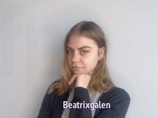 Beatrixgalen