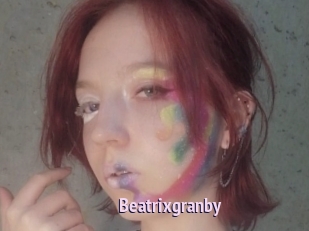 Beatrixgranby