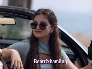 Beatrixhamling