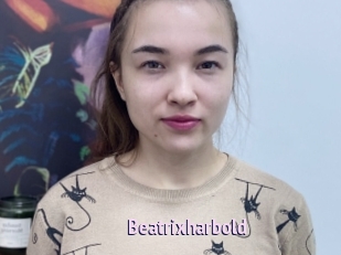 Beatrixharbold
