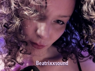 Beatrixxsound