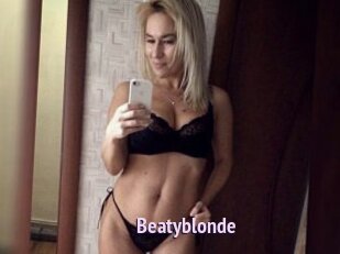 Beatyblonde