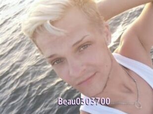 Beau0303700