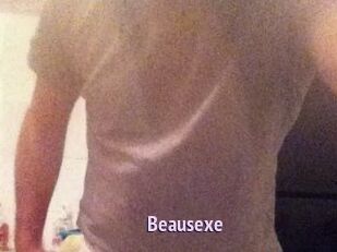 Beausexe