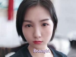 Beautgirl