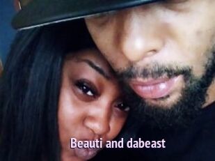Beauti_and_dabeast