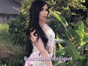 Beautifulandintelligent