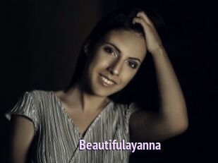 Beautifulayanna