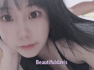 Beautifuldavis