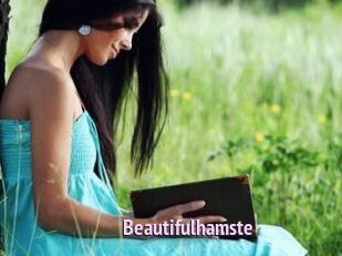 Beautifulhamste