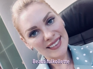 Beautifulkollette