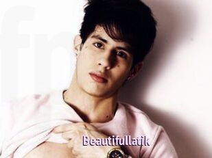 Beautifullatik