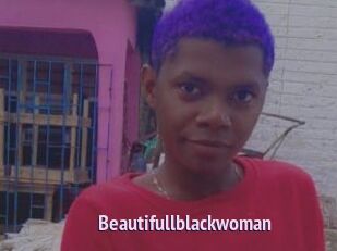 Beautifullblackwoman