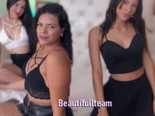 Beautifullteam